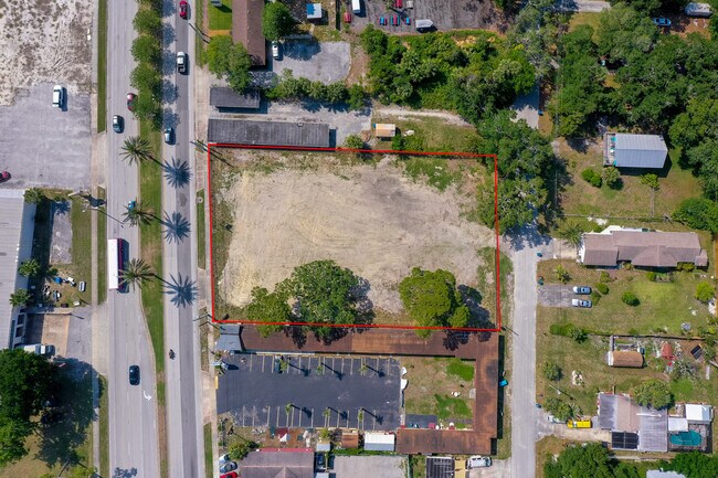 More details for 670 S Yonge St, Ormond Beach, FL - Land for Sale