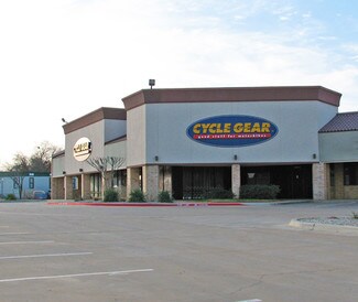Plus de détails pour 1220-1424 Airport Fwy, Bedford, TX - Commerce de détail à louer