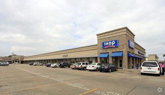 More details for 803 E NASA Rd 1, Webster, TX - Retail for Lease