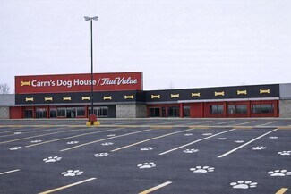 More details for 21 County Rte 4, Central Square, NY - Retail for Lease