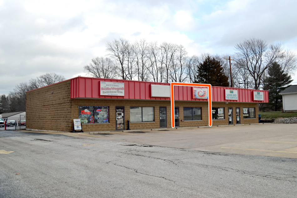 1504 West Blvd, Belleville, IL for sale Building Photo- Image 1 of 1