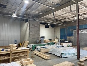 1190 Boul Thibeau, Trois-Rivières, QC for lease Interior Photo- Image 1 of 4