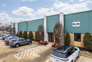 More details for 8021 N Route 130, Pennsauken, NJ - Flex for Lease
