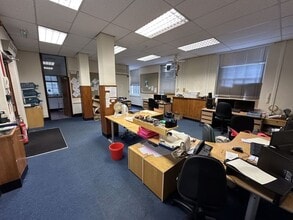 Castle View, Oswestry à louer Photo intérieure- Image 1 de 2