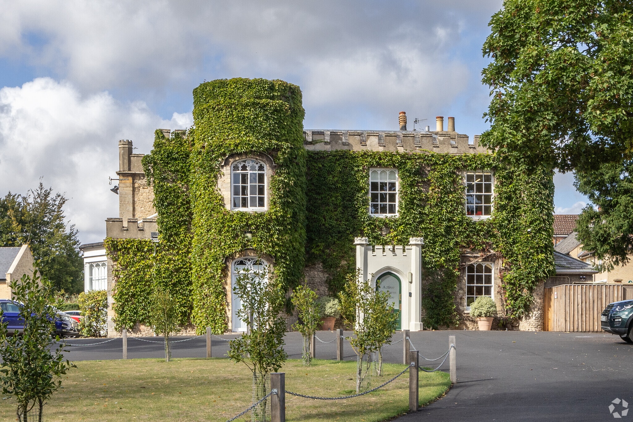 33 St. Andrews St S, Bury St Edmunds à louer Photo principale- Image 1 de 3