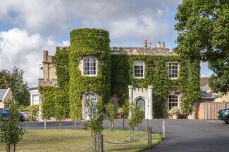 Plus de détails pour 33 St. Andrews St S, Bury St Edmunds - Coworking à louer