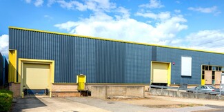 More details for Lakesmere Rd, Waterlooville - Industrial for Lease