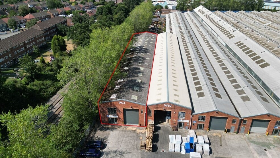 Middlemore Ln W, Aldridge for lease - Building Photo - Image 1 of 2