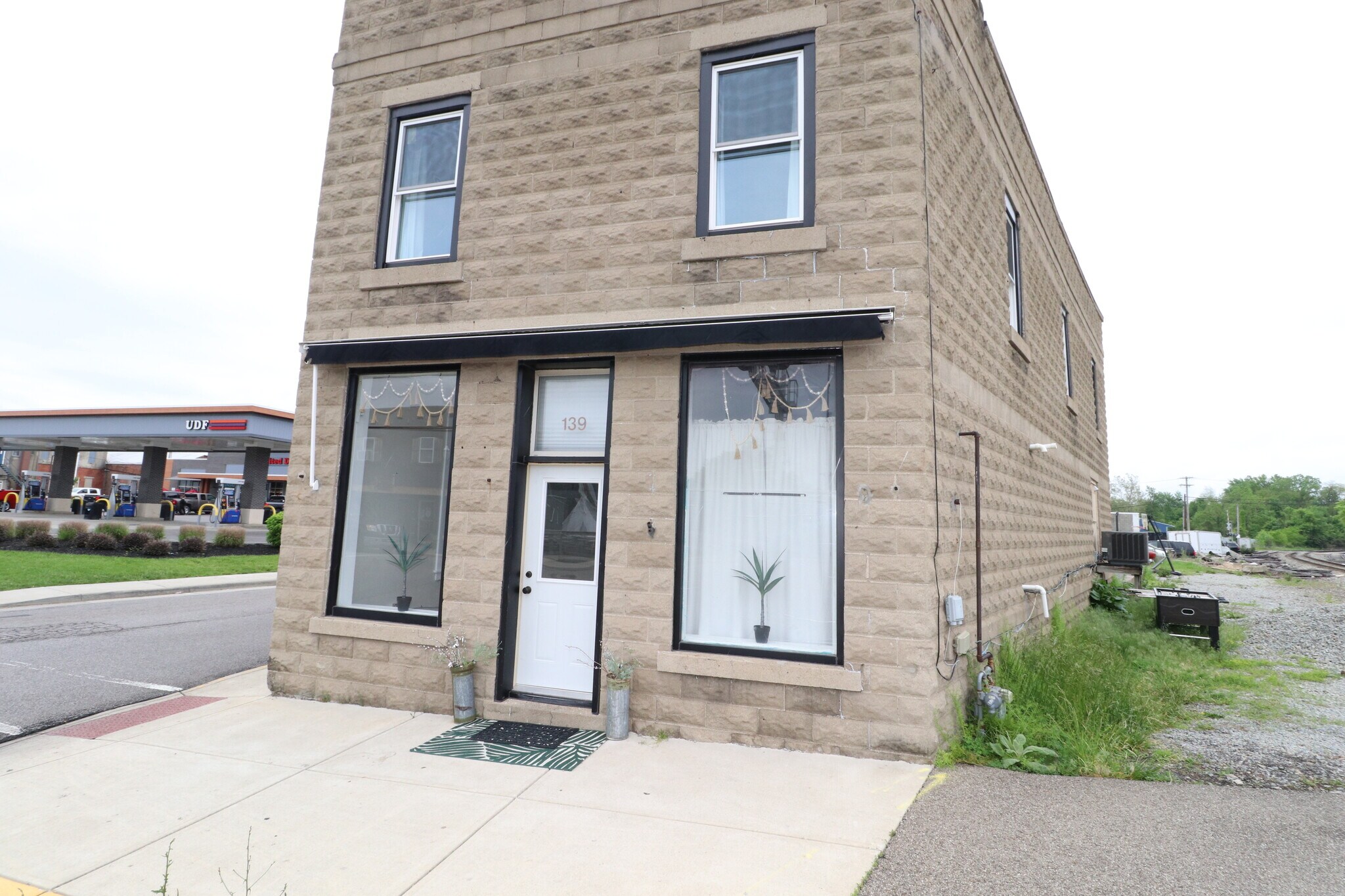 139 S Broadway St, Blanchester, OH for sale Building Photo- Image 1 of 26