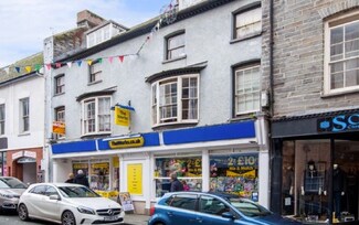 More details for 7-8 High St, Cardigan - Retail for Sale