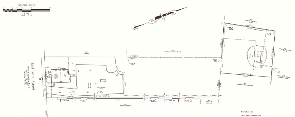 263 E Main St, Smithtown, NY for sale - Building Photo - Image 3 of 3