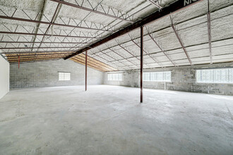 95 Tuam St, Houston, TX for lease Interior Photo- Image 2 of 6