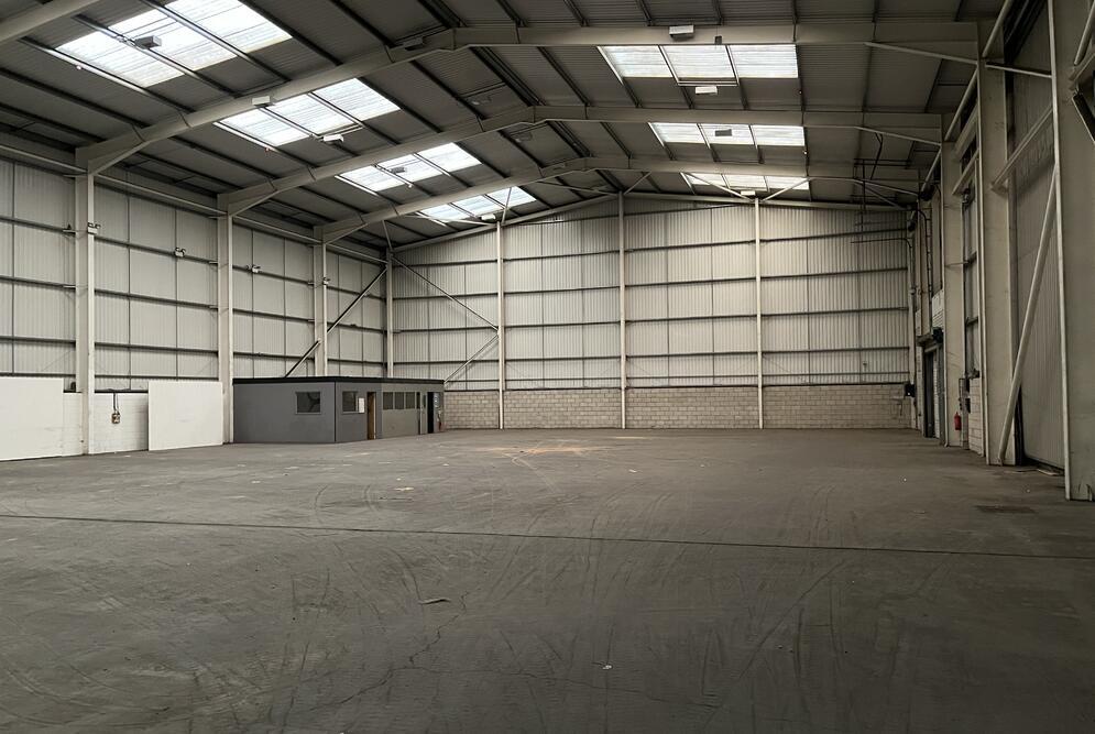 Private Road No 4, Nottingham for lease Interior Photo- Image 1 of 5