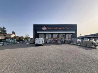 More details for 141 Route De Grenoble, Saint-Priest - Retail for Lease