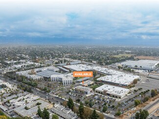 Plus de détails pour 8420-8440 Balboa Blvd, Northridge, CA - Commerce de détail à louer