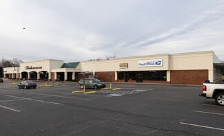 More details for 4670 Nashville Hwy, Chapel Hill, TN - Retail for Lease