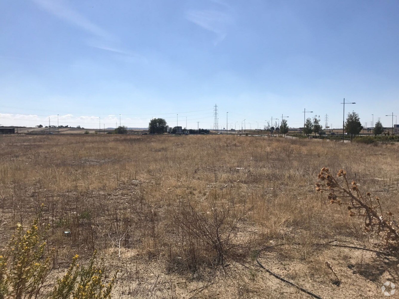 Calle de los Ilustradores, 14, Pinto, Madrid for sale Primary Photo- Image 1 of 4