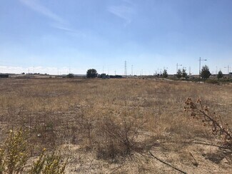 Plus de détails pour Calle de los Ilustradores, 14, Pinto - Terrain à vendre