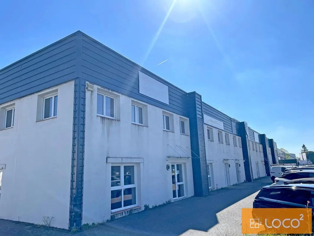 6 Rue Borde Basse, L'Union for lease Primary Photo- Image 1 of 10