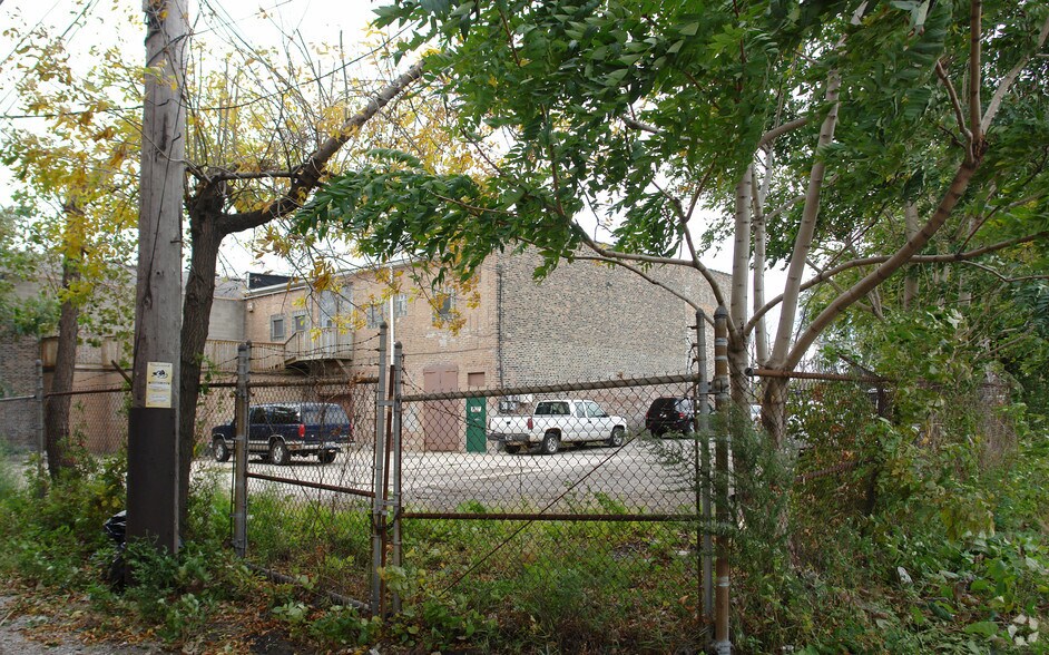 3903-3927 S Halsted St, Chicago, IL à louer - Photo du bâtiment - Image 3 de 15
