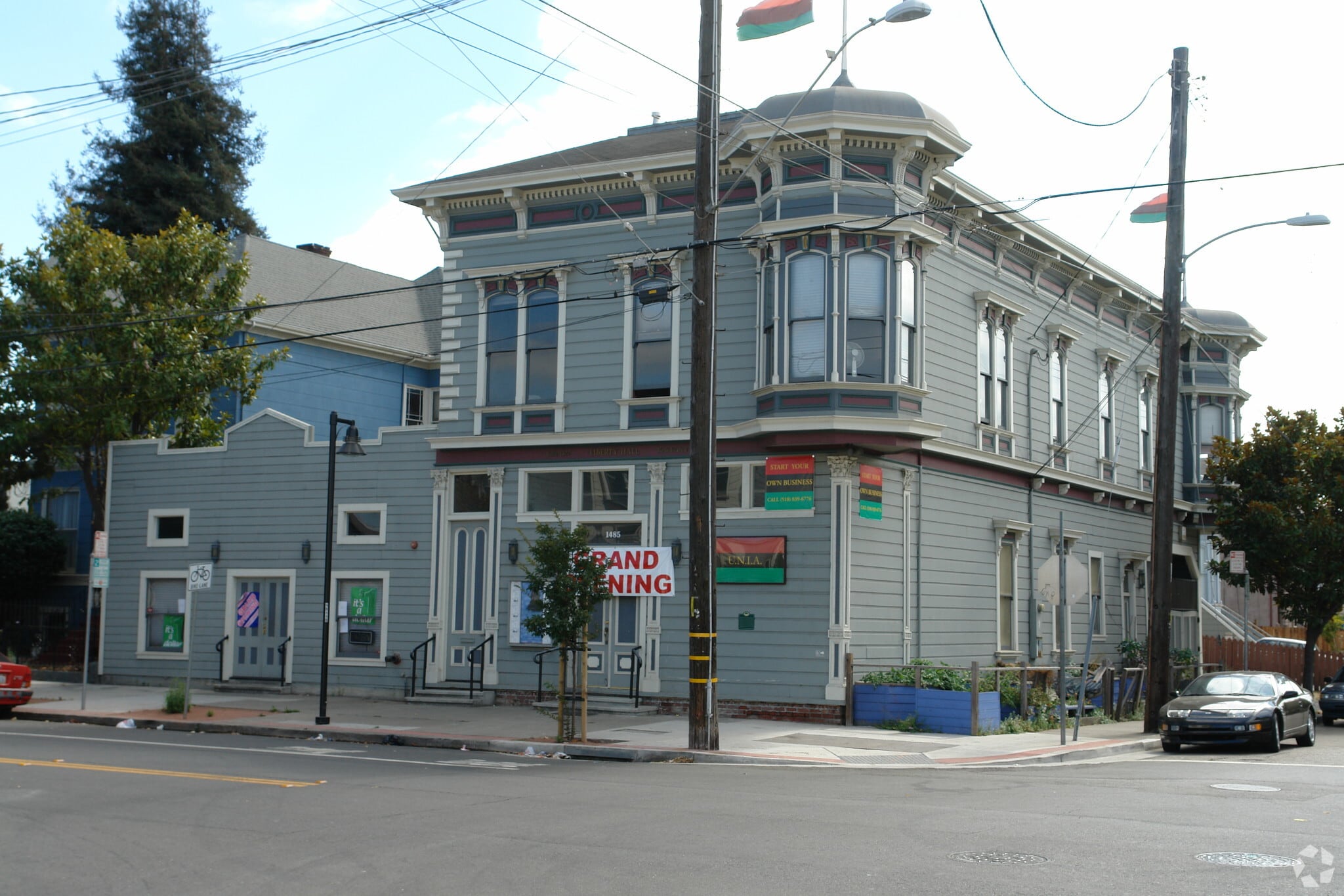 1485 8th St, Oakland, CA for sale Building Photo- Image 1 of 4