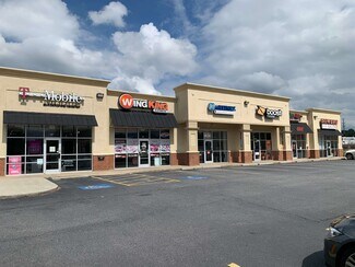 Plus de détails pour 5600 Buford Hwy NE, Atlanta, GA - Commerce de détail à louer
