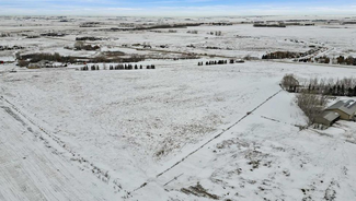 Plus de détails pour 244046 Rge Road 251, Strathmore, AB - Terrain à vendre