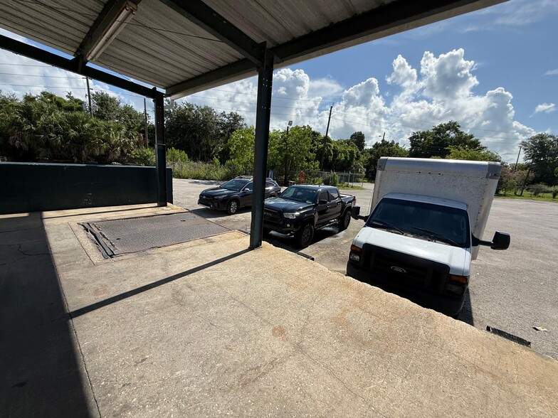 325 Rand Yard Rd, Sanford, FL for lease - Building Photo - Image 3 of 25