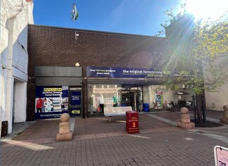 Plus de détails pour 195-199 High St, Arbroath - Commerce de détail à vendre