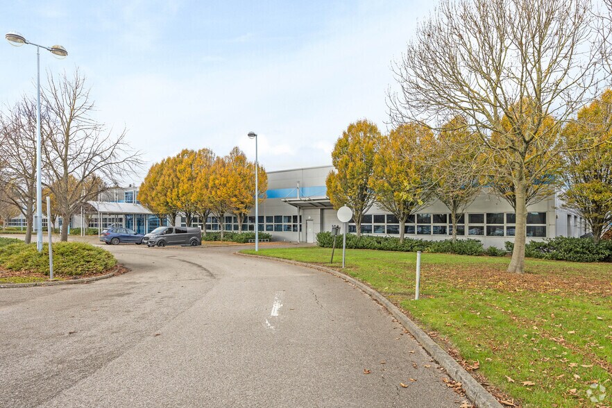 Wynard Ave, Billingham à vendre - Photo du bâtiment - Image 2 de 15