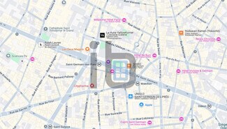 Plus de détails pour Commerce de détail à louer