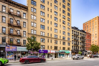More details for 850 Amsterdam Ave, New York, NY - Retail for Lease