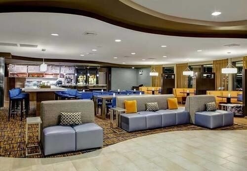 580 Millennium Blvd, Brunswick, GA à vendre - Photo intérieure - Image 3 de 22