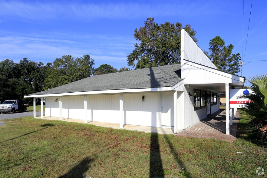 104 Old Trolley Rd, Summerville, SC for lease - Primary Photo - Image 1 of 7