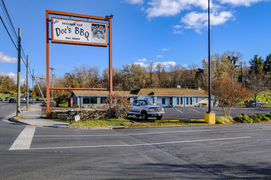 865 John Marshall Hwy, Front Royal, VA for sale - Building Photo - Image 3 of 47