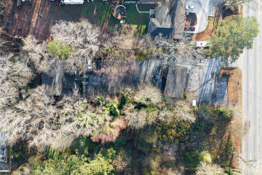 823 Highway 138, Riverdale, GA for sale - Aerial - Image 3 of 28
