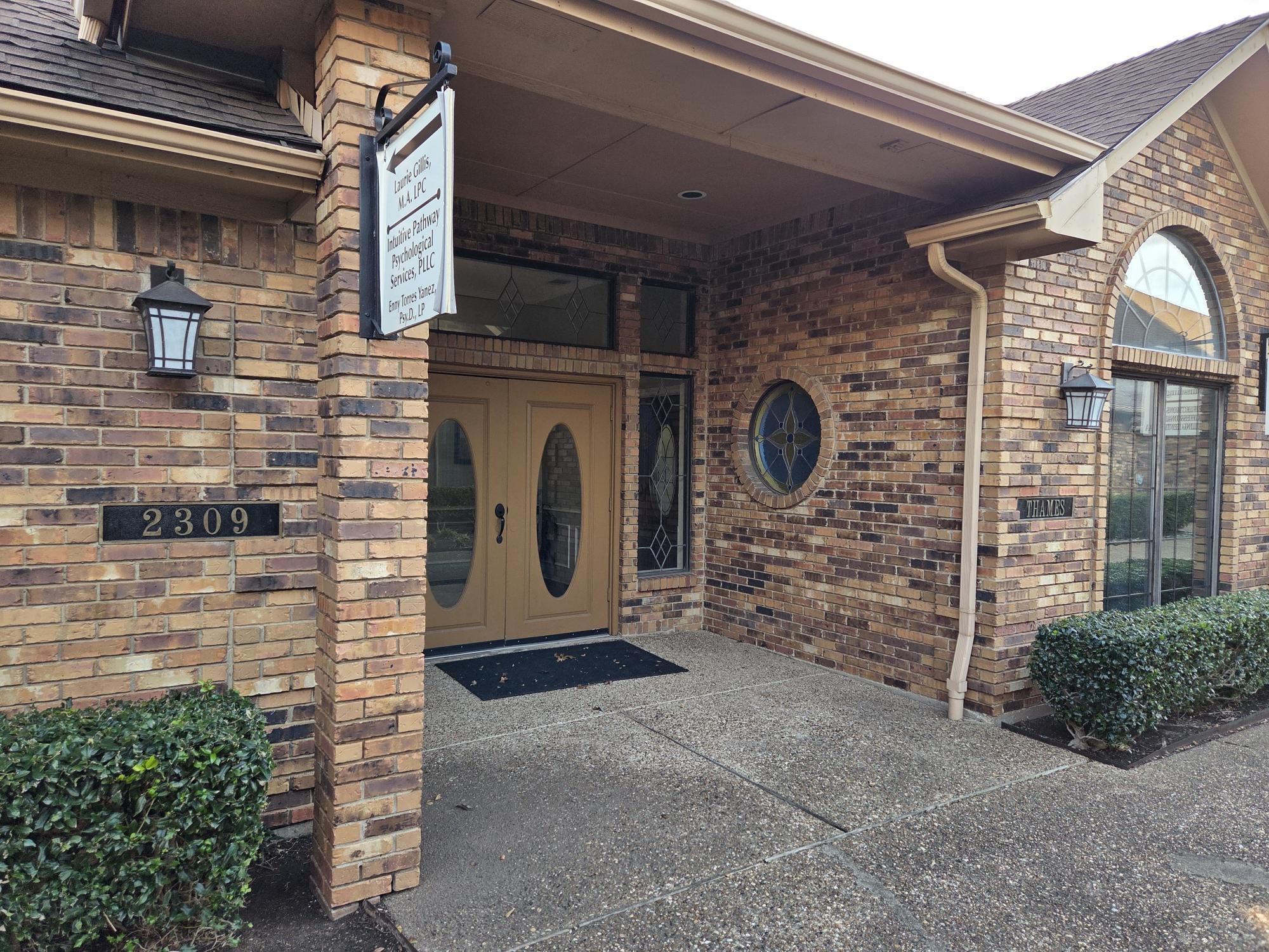 2305 Coit Rd, Plano, TX à louer Photo du bâtiment- Image 1 de 23