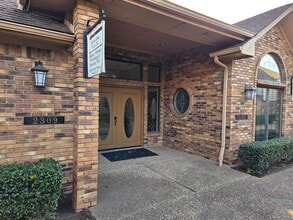 2305 Coit Rd, Plano, TX à louer Photo du bâtiment- Image 1 de 23