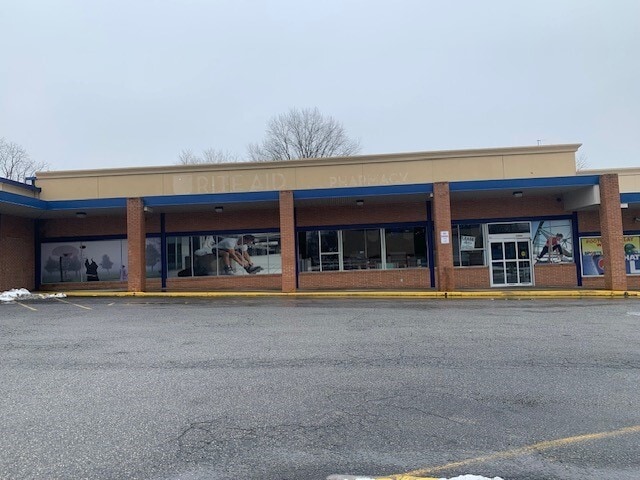 2703 Philadelphia Pike, Claymont, DE for lease Building Photo- Image 1 of 1