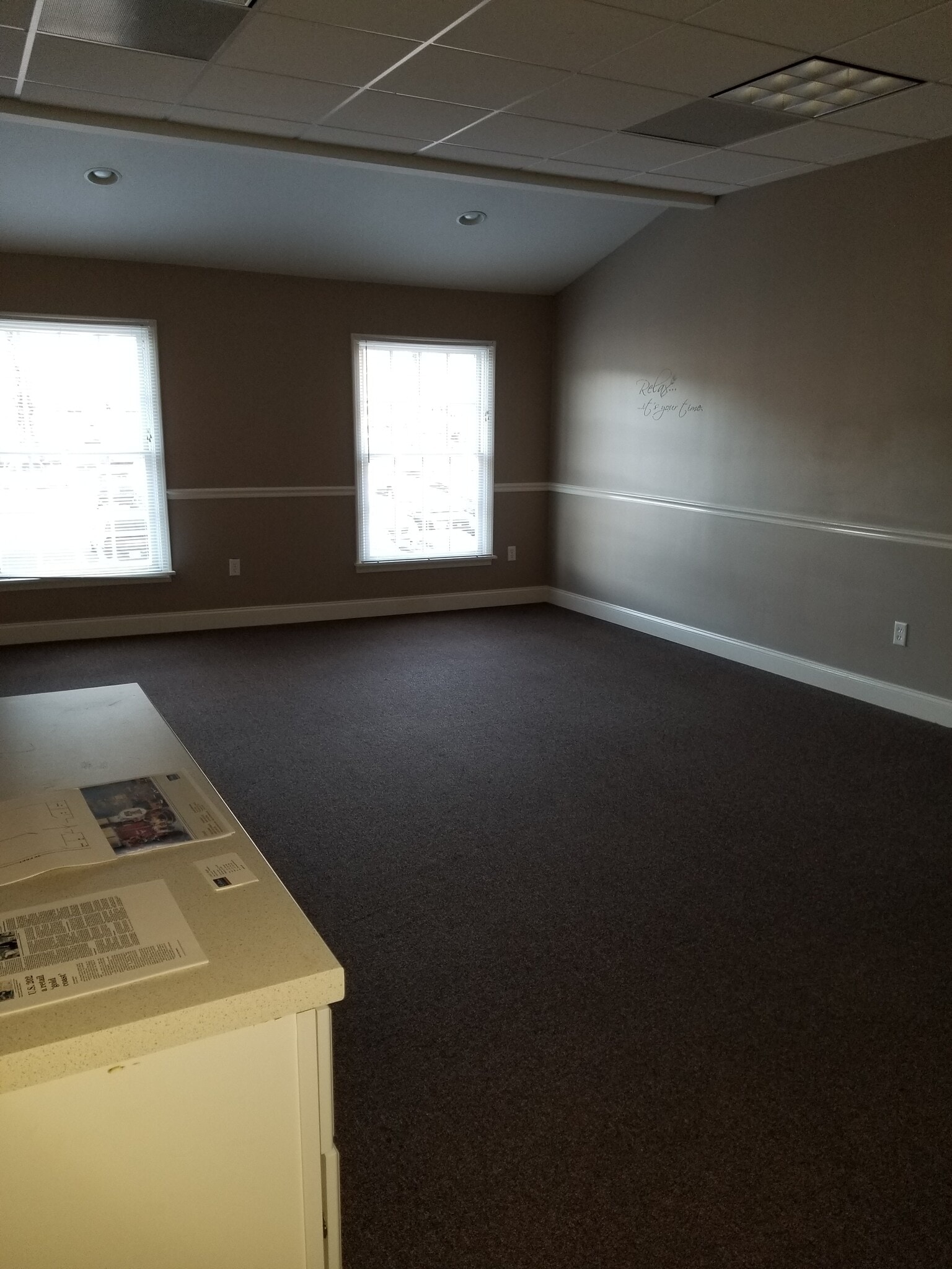 1601 Concord Pike, Wilmington, DE for lease Interior Photo- Image 1 of 2