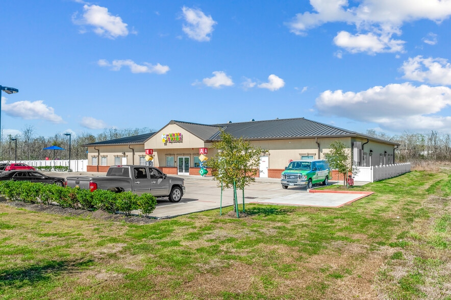 3547 McHard Rd, Pearland, TX for sale - Building Photo - Image 3 of 7