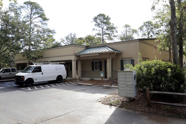 More details for 140 Beach City Rd, Hilton Head Island, SC - Flex for Lease
