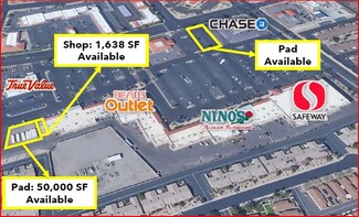More details for SWC R H Johnson & Camino del Sol, Sun City West, AZ - Land for Lease