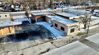 More details for 3947 W Columbus Ave, Chicago, IL - Industrial for Lease