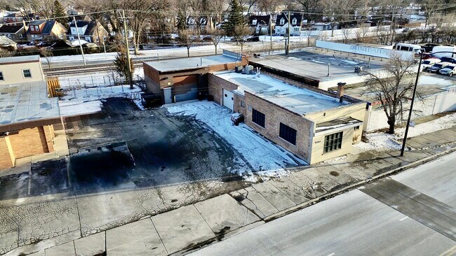 More details for 3947 W Columbus Ave, Chicago, IL - Industrial for Lease