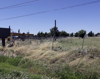 Plus de détails pour 3354 Jefferson Blvd, West Sacramento, CA - Terrain à vendre
