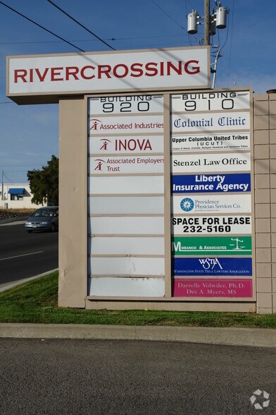 910 N Washington St, Spokane, WA à louer - Autre - Image 2 de 7