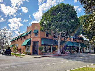 More details for 329 N Wetherly Dr, Beverly Hills, CA - Office for Lease