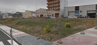 Plus de détails pour Avenida Agustinos de León, 39, León - Terrain à vendre