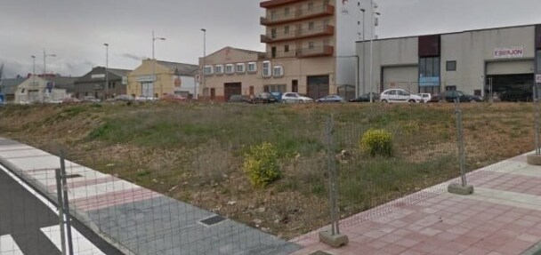 Avenida Agustinos de León, 39, León, León à vendre Autre- Image 1 de 2